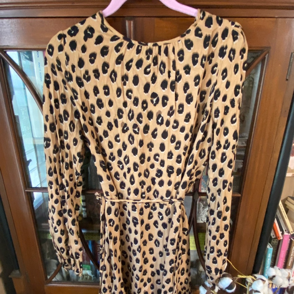 Mini Dress - Picture 2 of 2